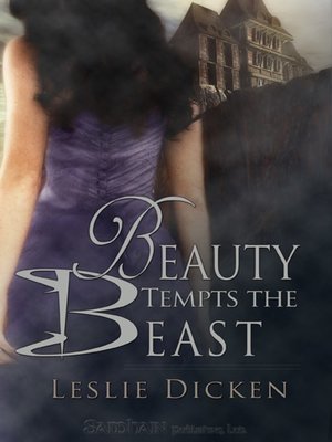 cover image of Beauty Tempts the Beast